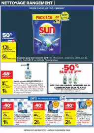 Catalogue Carrefour Drive page 65