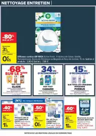 Catalogue Carrefour Drive page 67