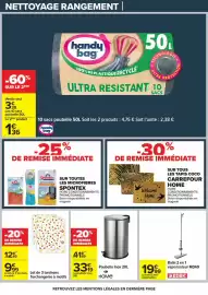 Catalogue Carrefour Drive page 68