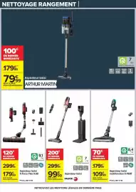 Catalogue Carrefour Drive page 70