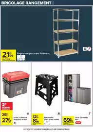 Catalogue Carrefour Drive page 75
