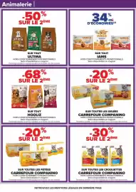 Catalogue Carrefour Drive page 79