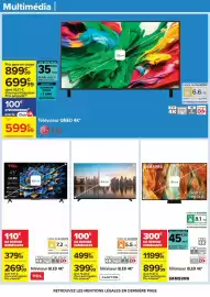 Catalogue Carrefour Drive page 84