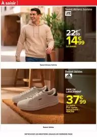 Catalogue Carrefour Drive page 93