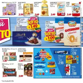 Volantino Despar Pagina 17