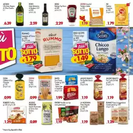 Volantino Despar Pagina 19