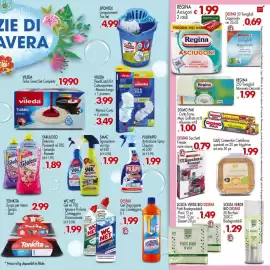 Volantino Despar Pagina 21