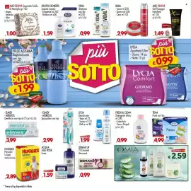 Volantino Despar Pagina 22