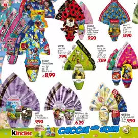 Volantino Despar Pagina 4