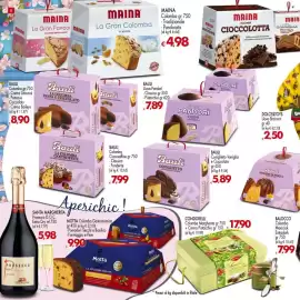 Volantino Despar Pagina 6