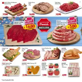 Volantino Despar Pagina 8