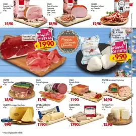 Volantino Despar Pagina 9