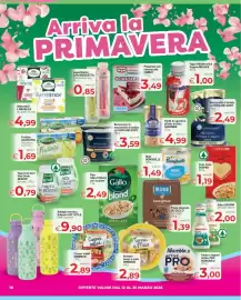 Volantino Eurospar Pagina 10