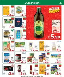 Volantino Eurospar Pagina 13