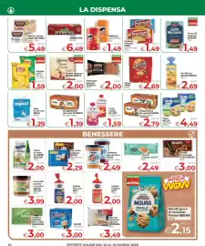 Volantino Eurospar Pagina 14