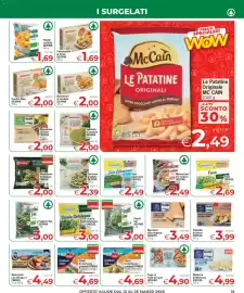 Volantino Eurospar Pagina 15