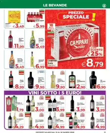 Volantino Eurospar Pagina 17
