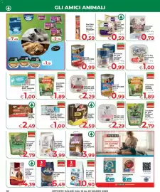 Volantino Eurospar Pagina 18