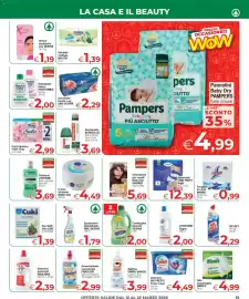 Volantino Eurospar Pagina 19