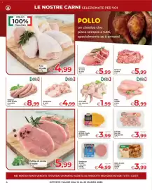 Volantino Eurospar Pagina 4