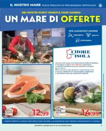 Volantino Eurospar Pagina 5