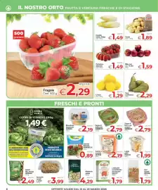 Volantino Eurospar Pagina 6