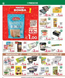 Volantino Eurospar Pagina 8