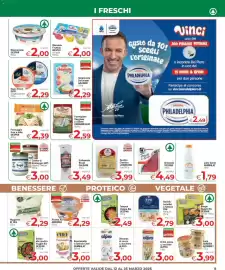 Volantino Eurospar Pagina 9