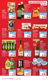 Kaufland DE tilbudsavis uge 11 Side 23