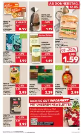 Kaufland DE tilbudsavis uge 11 Side 37