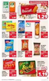 Kaufland DE tilbudsavis uge 11 Side 39