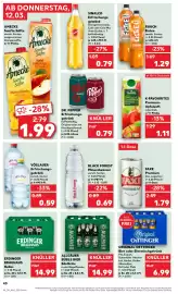 Kaufland DE tilbudsavis uge 11 Side 40