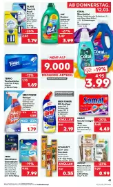 Kaufland DE tilbudsavis uge 11 Side 43