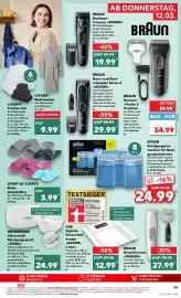 Kaufland DE tilbudsavis uge 11 Side 55