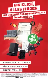 Kaufland DE tilbudsavis uge 11 Side 64