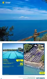 Volantino Lidl Viaggi Pagina 10