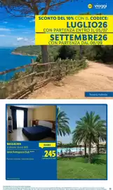 Volantino Lidl Viaggi Pagina 11