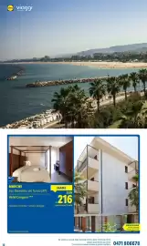 Volantino Lidl Viaggi Pagina 12