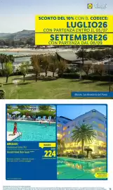 Volantino Lidl Viaggi Pagina 13