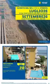 Volantino Lidl Viaggi Pagina 15