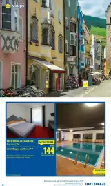 Volantino Lidl Viaggi Pagina 18