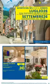 Volantino Lidl Viaggi Pagina 19