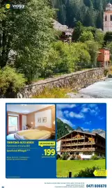 Volantino Lidl Viaggi Pagina 20