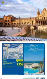 Volantino Lidl Viaggi Pagina 22