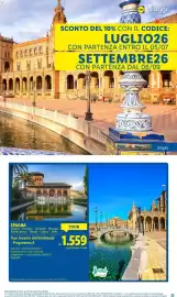 Volantino Lidl Viaggi Pagina 23