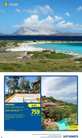 Volantino Lidl Viaggi Pagina 4