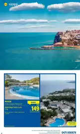 Volantino Lidl Viaggi Pagina 6