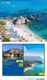 Volantino Lidl Viaggi Pagina 8