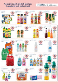 Volantino Famila Superstore | Grandi Marche Pagina 10