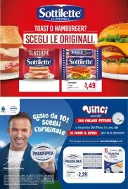 Volantino Famila Superstore | Grandi Marche Pagina 2